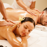 Couples Massage