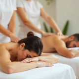 Couples Massage