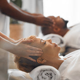 Couples Massage
