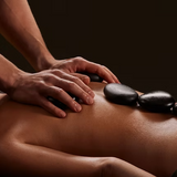 Hot Stone Massage