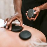 Hot Stone Massage