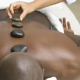 Hot Stone Massage