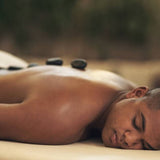 Hot Stone Massage