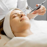 Oxygen Facial