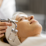 Oxygen Facial