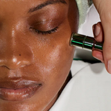 Microdermabrasion