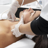 Microdermabrasion