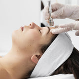 Microdermabrasion