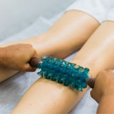 Turbocharged Massage