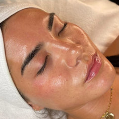 Deep Cleansing