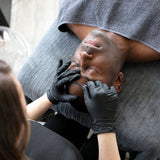 Dermaplaning