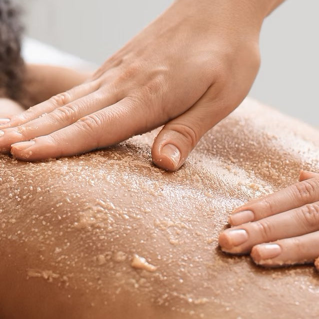 Deep Cleansing