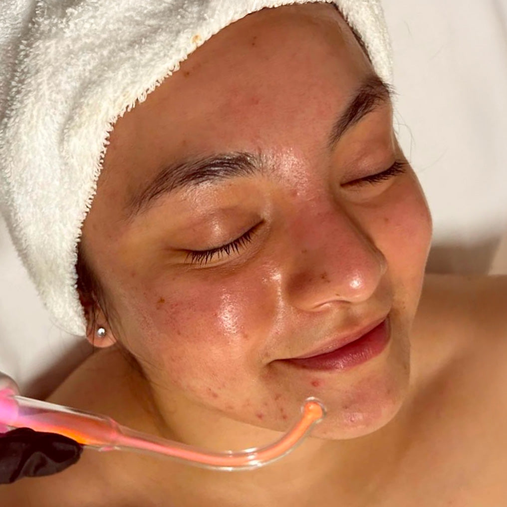 Deep Cleansing