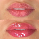 Hydra Gloss Lips - Pump Lips