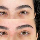 Customized Brows